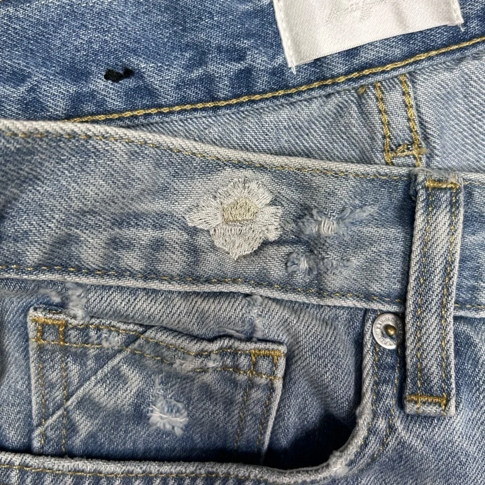 7 For All Mankind all mankind